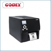 Máy in mã vạch Godex ZX420i